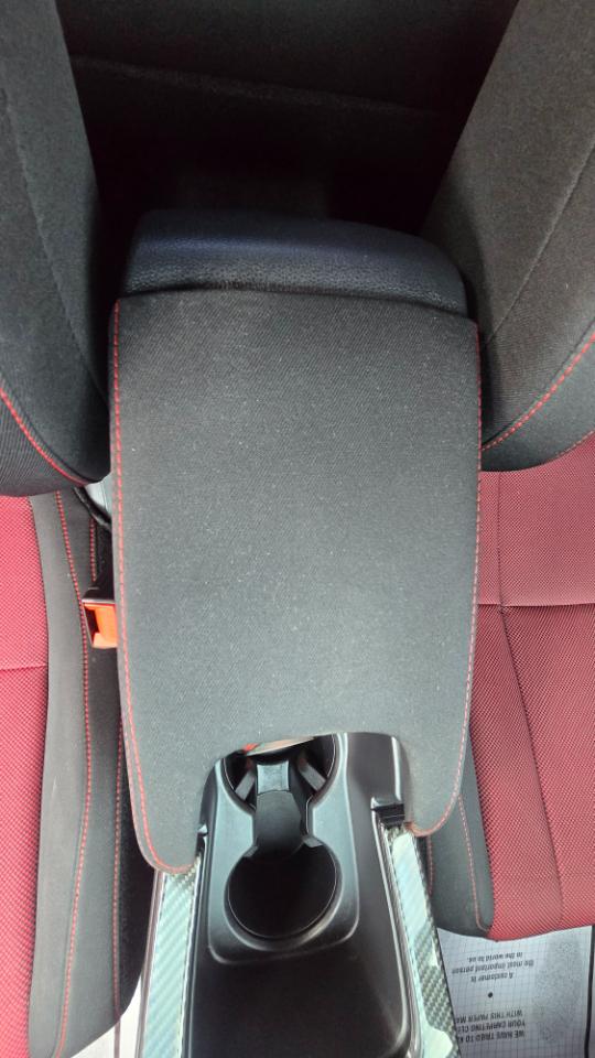 Honda Civic Si 2023