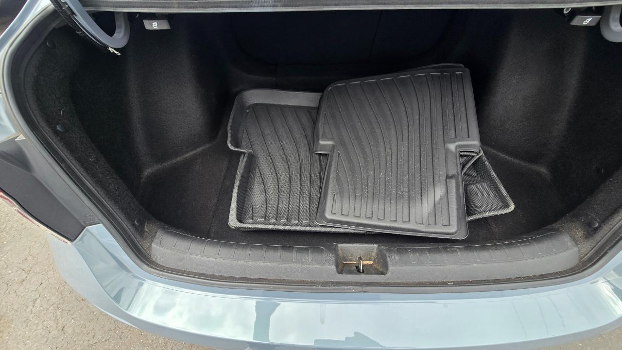 Honda Civic Si 2023