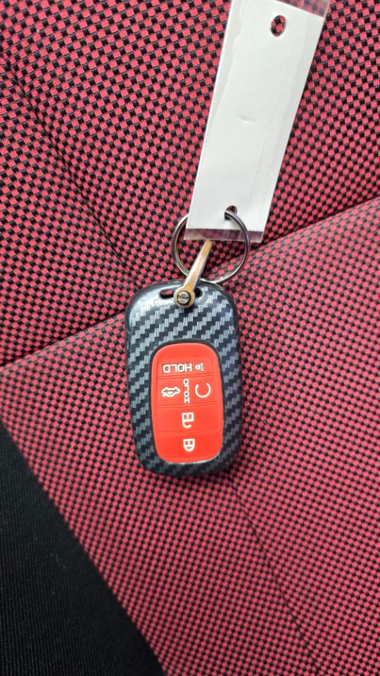 Honda Civic Si 2023