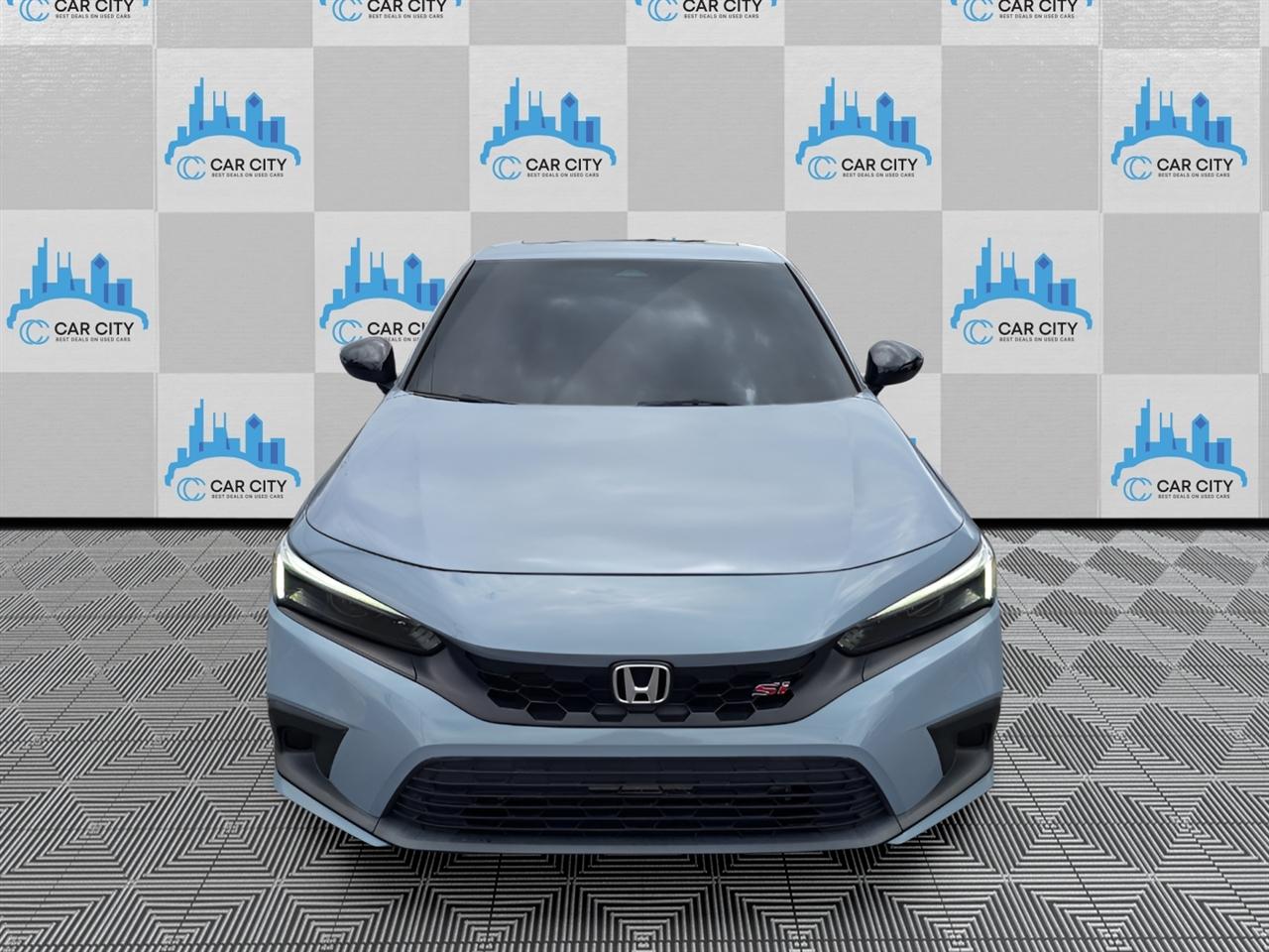 Honda Civic Si 2023