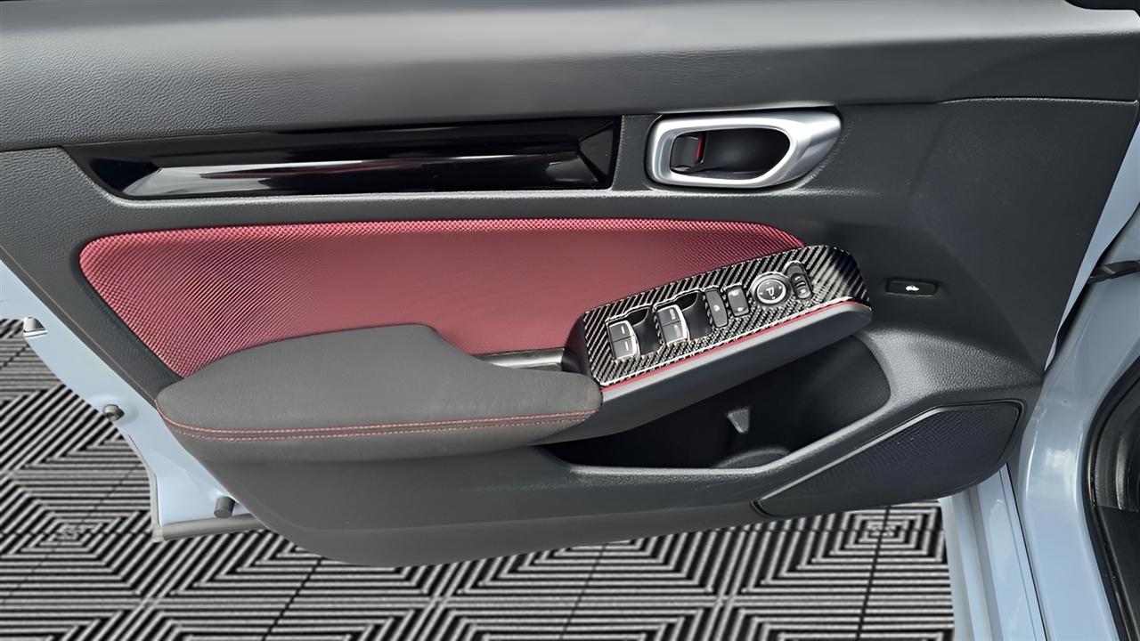 Honda Civic Si 2023