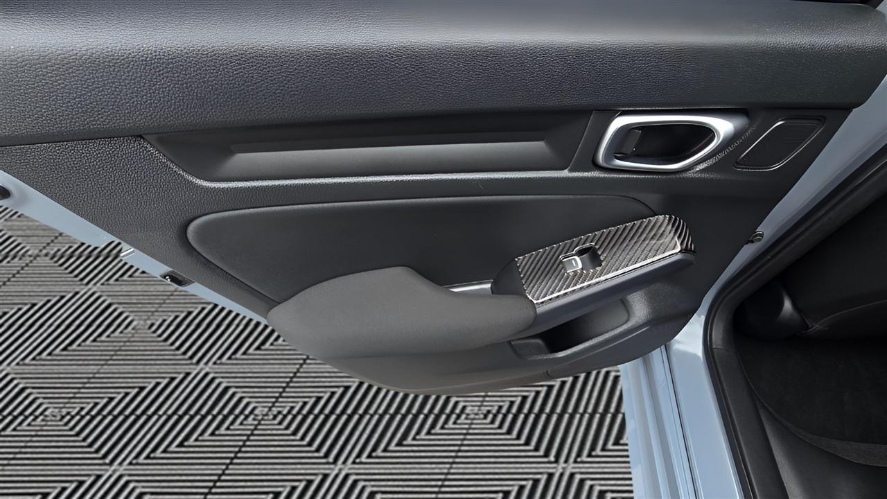 Honda Civic Si 2023
