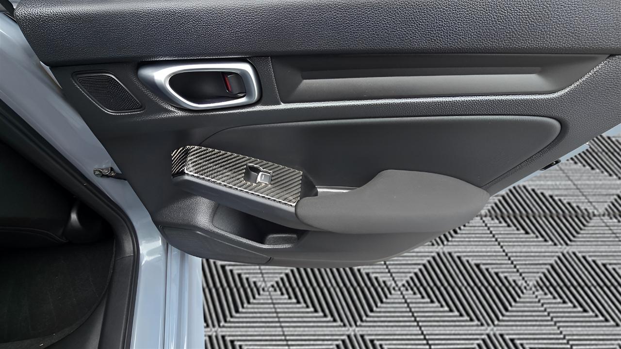 Honda Civic Si 2023