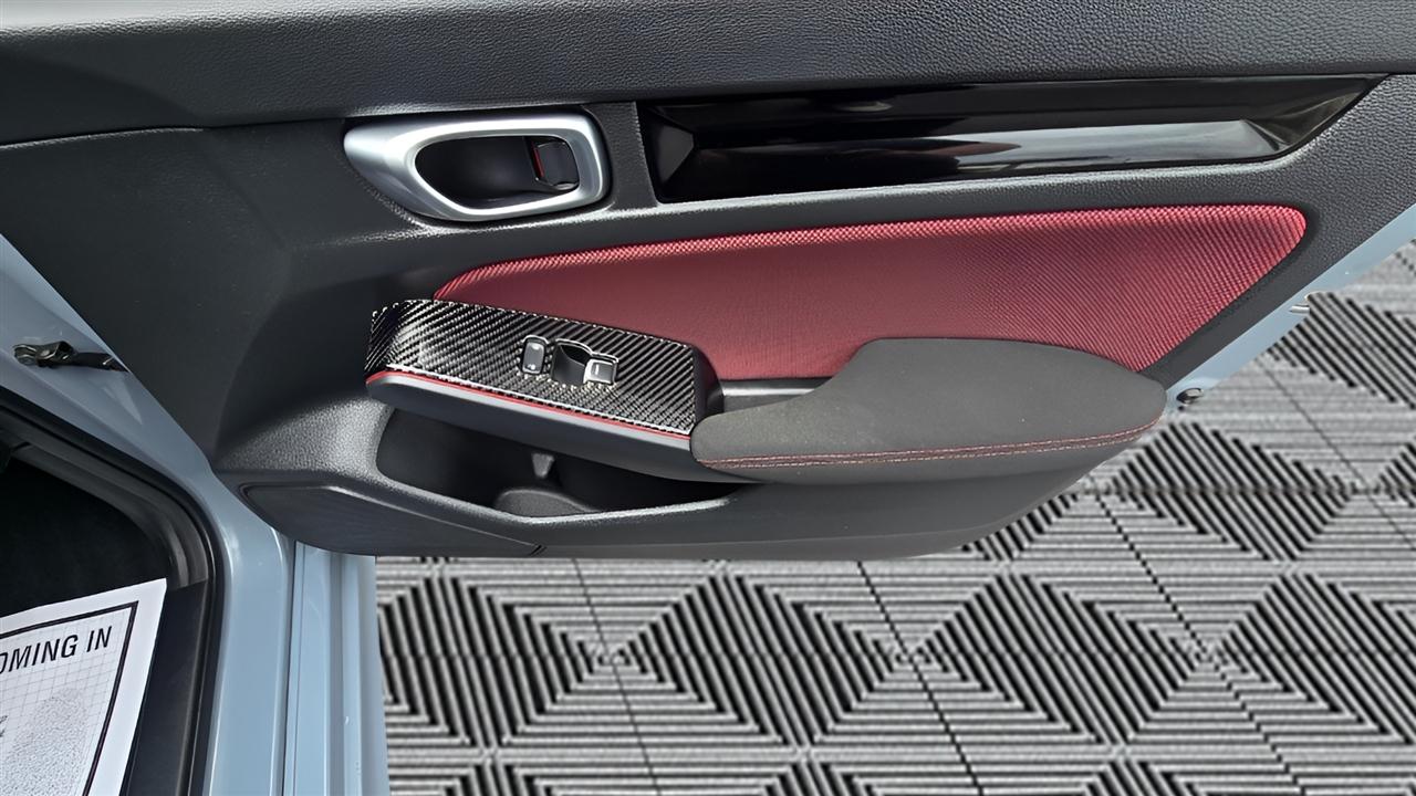 Honda Civic Si 2023