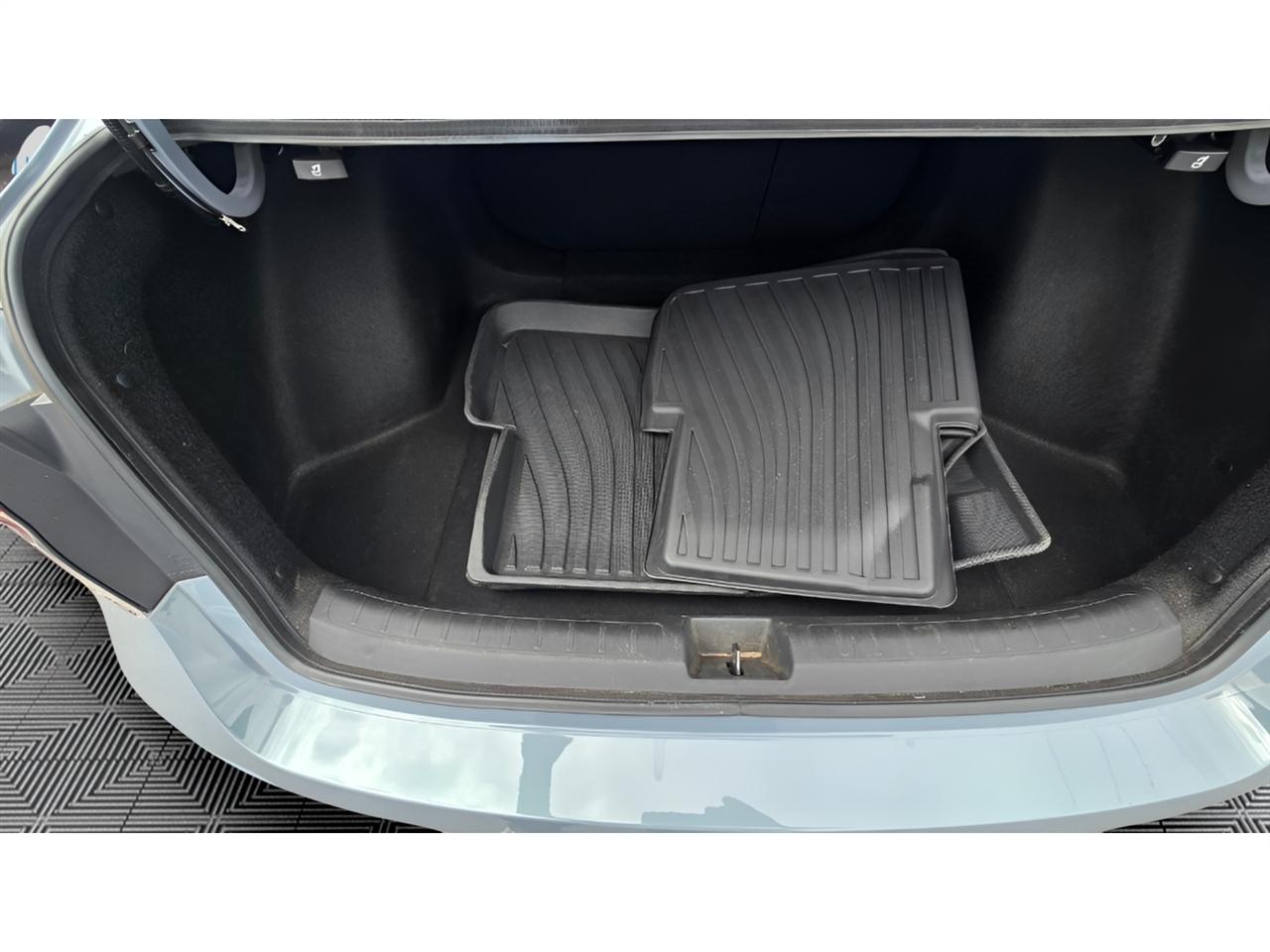 Honda Civic Si 2023