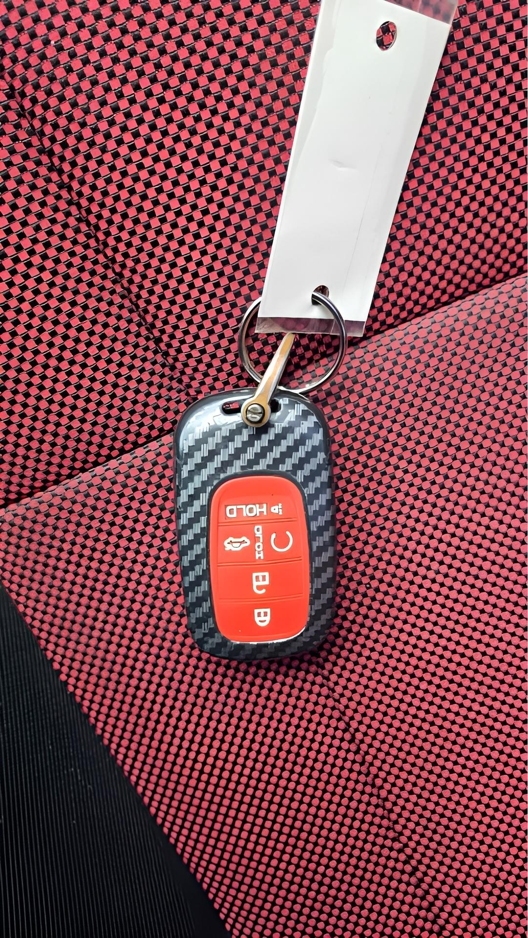 Honda Civic Si 2023