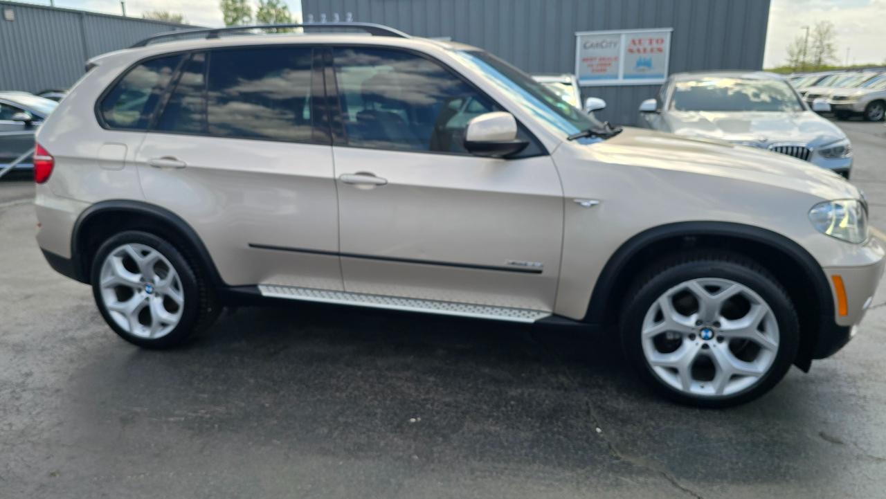 BMW X5 xDrive35i 2013