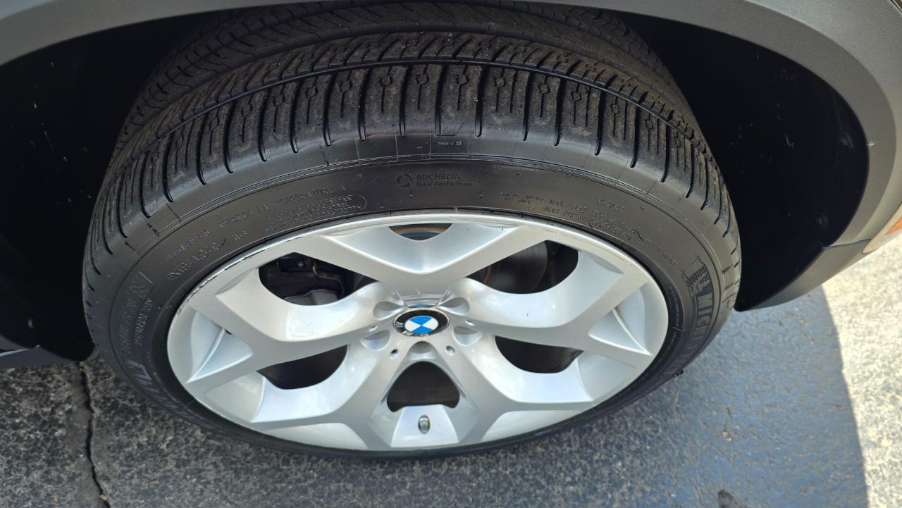 BMW X5 xDrive35i 2013