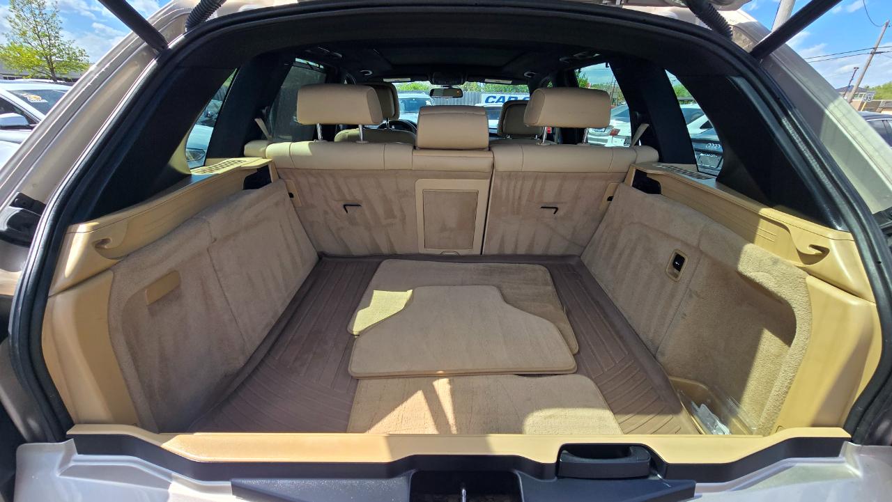 BMW X5 xDrive35i 2013
