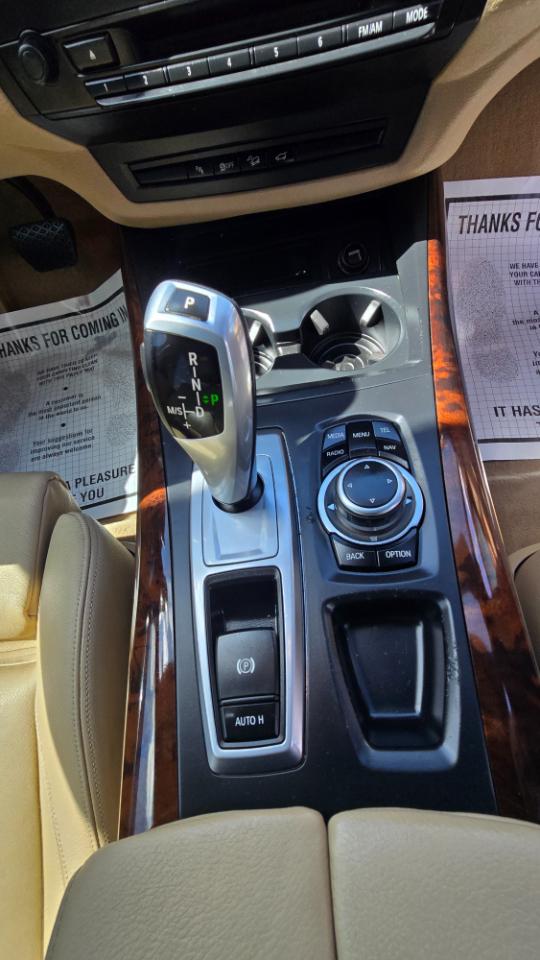 BMW X5 xDrive35i 2013
