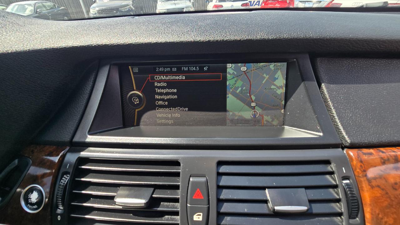 BMW X5 xDrive35i 2013