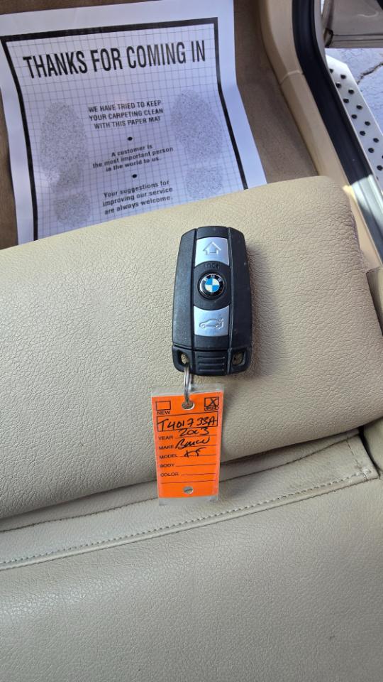 BMW X5 xDrive35i 2013