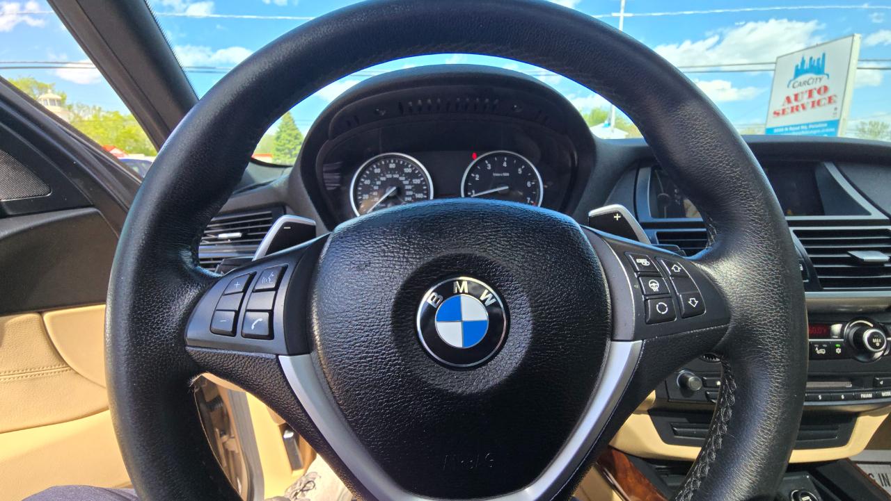 BMW X5 xDrive35i 2013