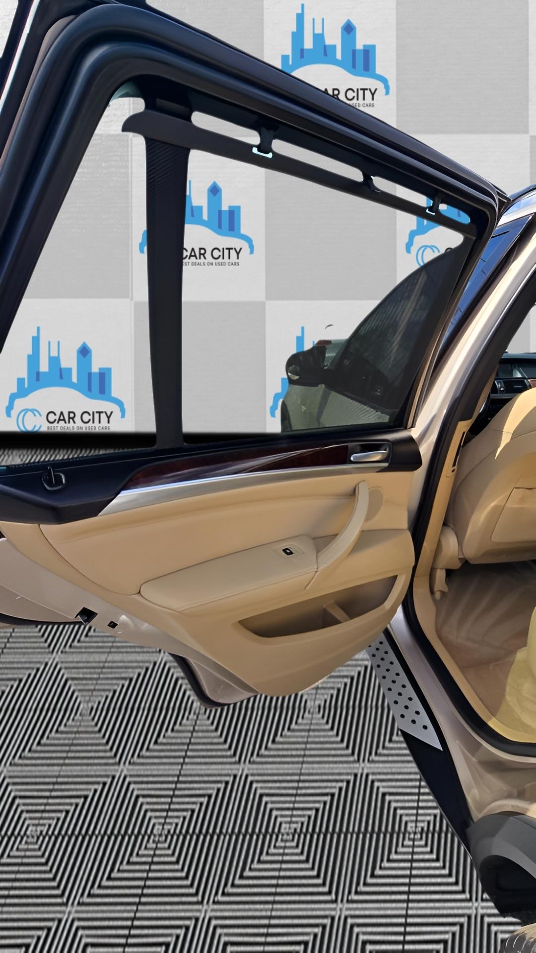 BMW X5 xDrive35i 2013