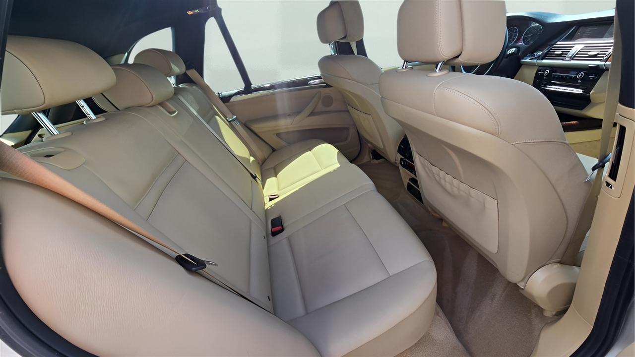 BMW X5 xDrive35i 2013