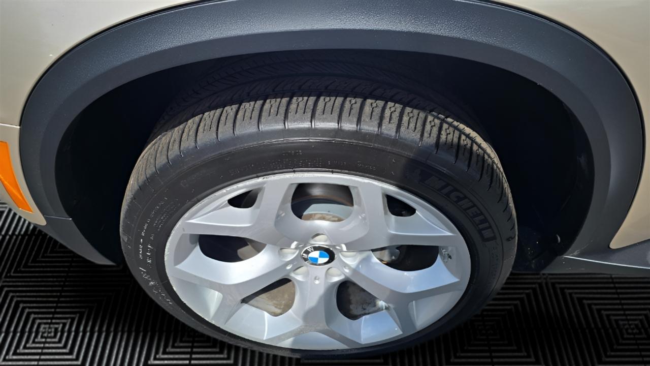 BMW X5 xDrive35i 2013