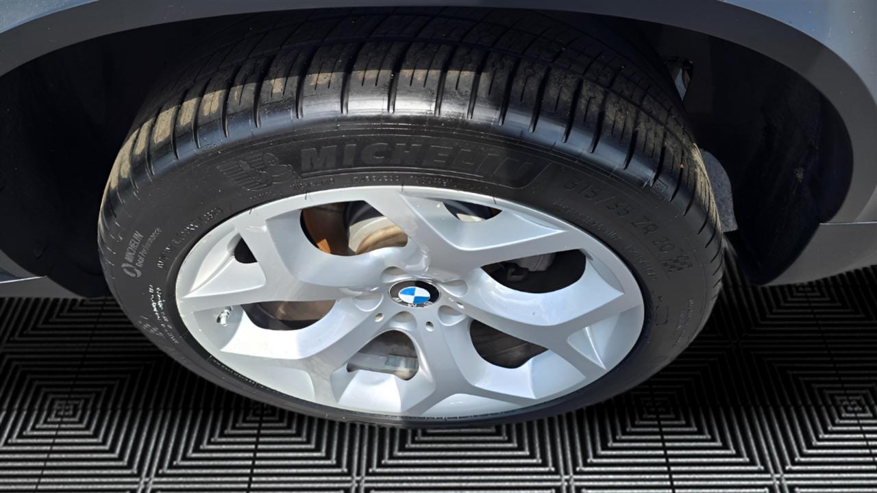 BMW X5 xDrive35i 2013