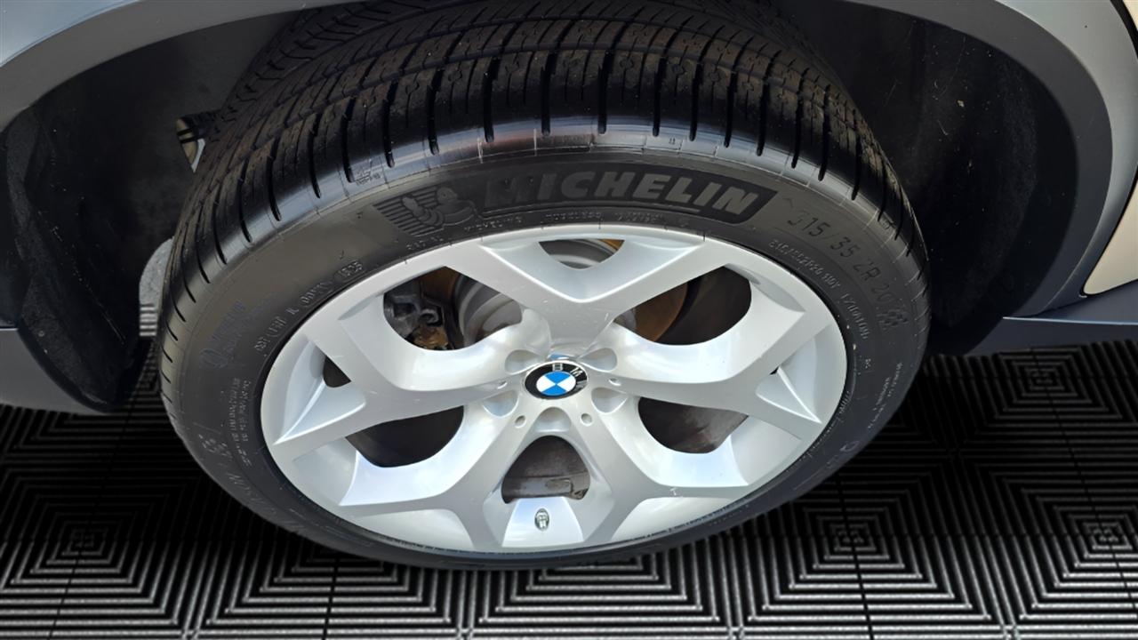 BMW X5 xDrive35i 2013