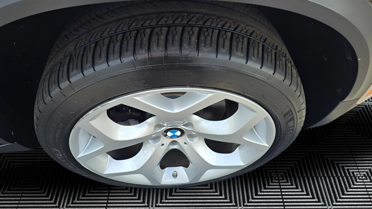 BMW X5 xDrive35i 2013