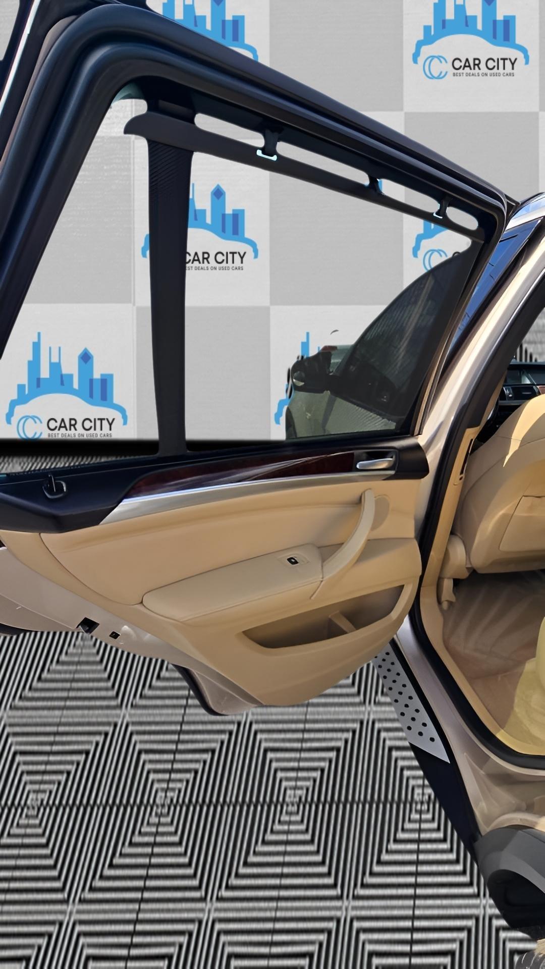 BMW X5 xDrive35i 2013