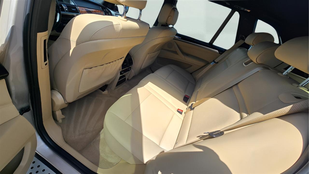 BMW X5 xDrive35i 2013