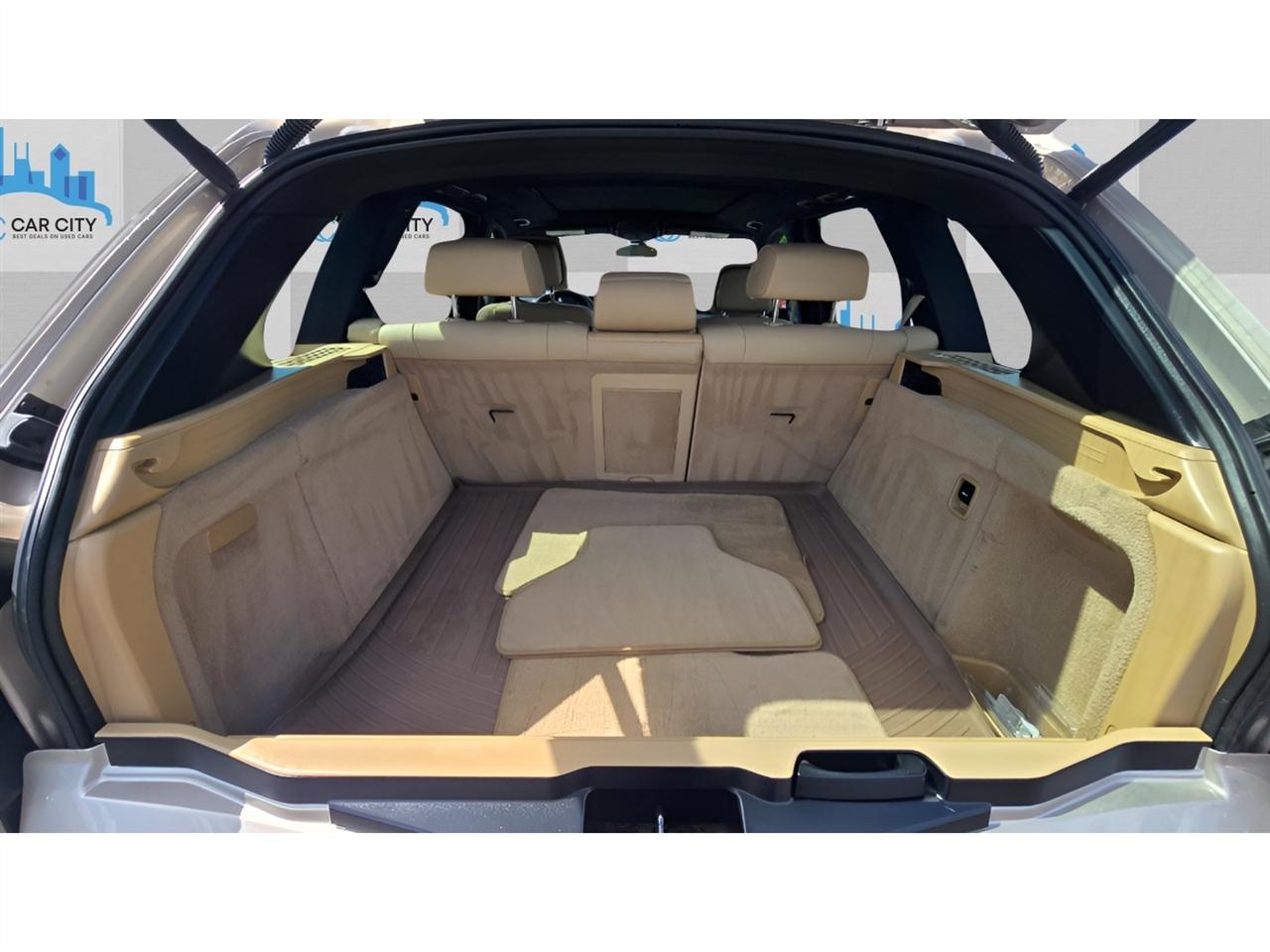 BMW X5 xDrive35i 2013