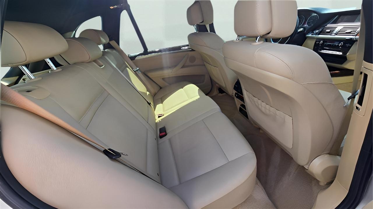 BMW X5 xDrive35i 2013