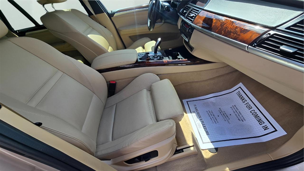 BMW X5 xDrive35i 2013