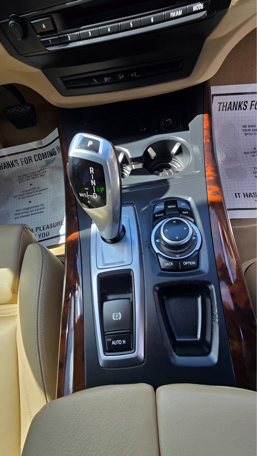 BMW X5 xDrive35i 2013