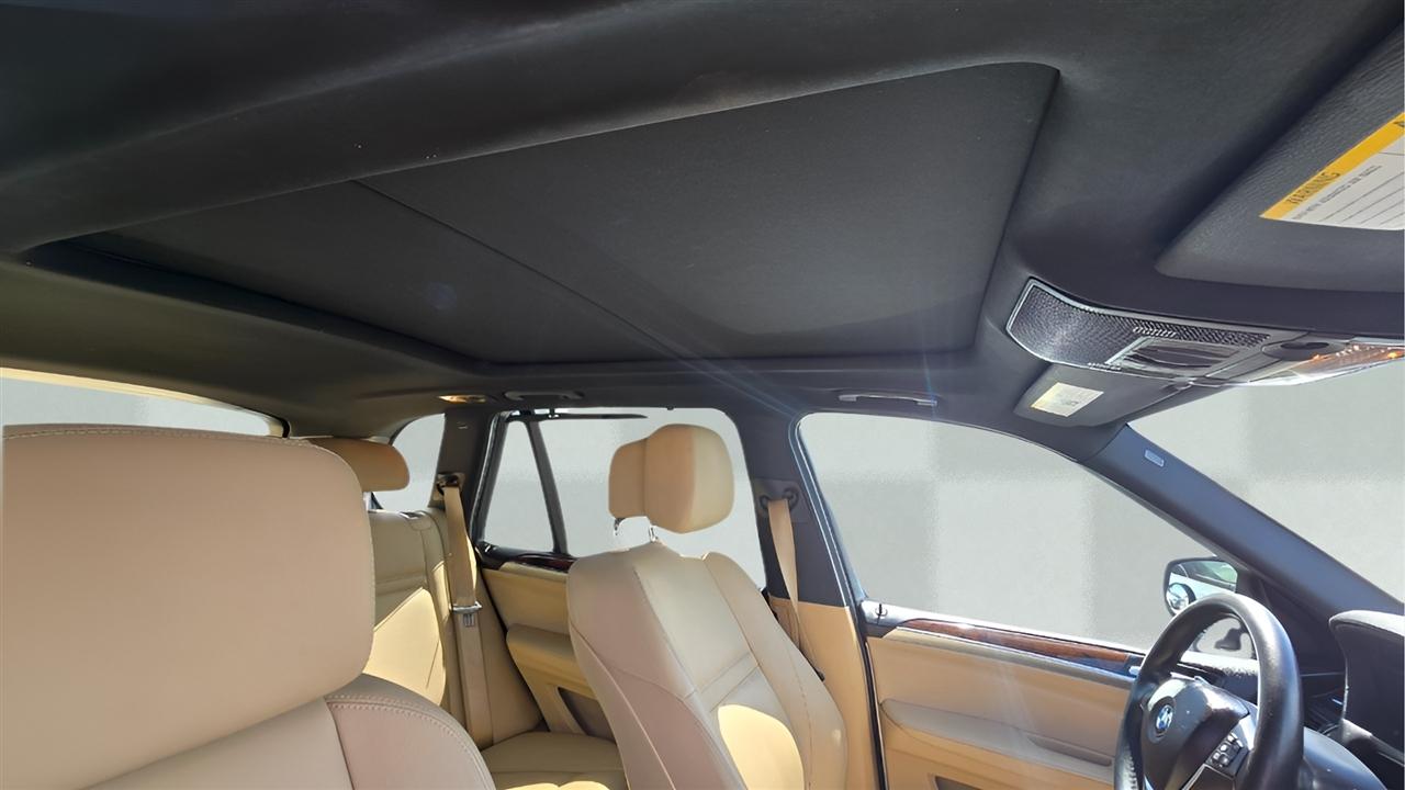 BMW X5 xDrive35i 2013