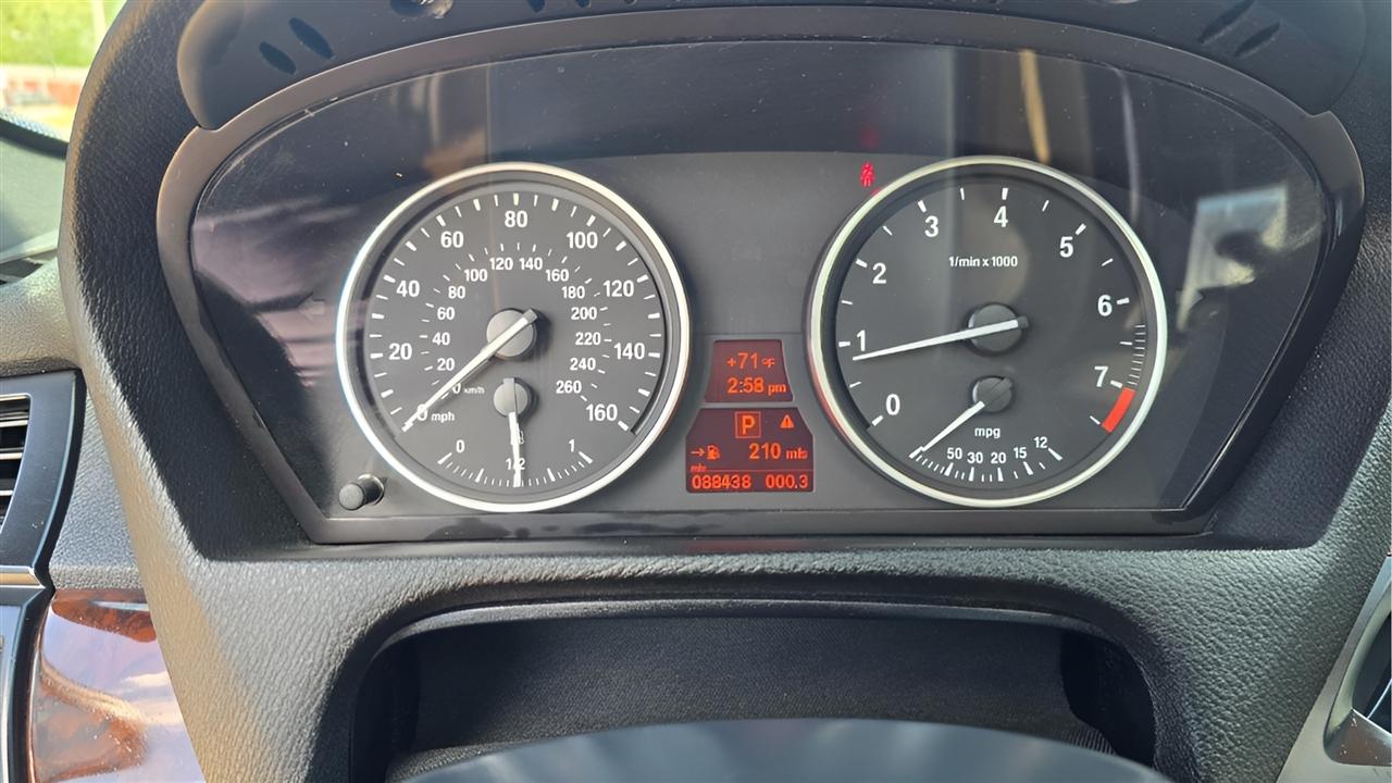 BMW X5 xDrive35i 2013