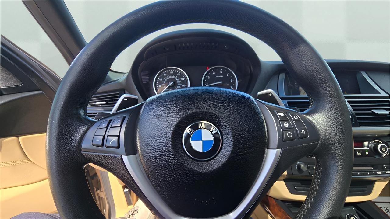 BMW X5 xDrive35i 2013