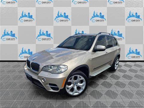 2013 BMW X5 xDrive35i