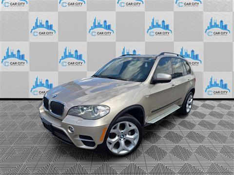 2013 BMW X5 xDrive35i