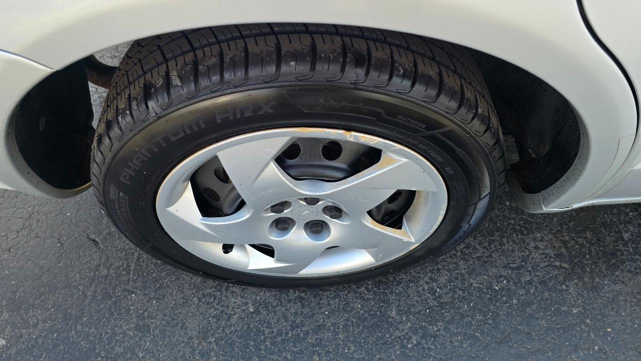 Pontiac Vibe Base 2004