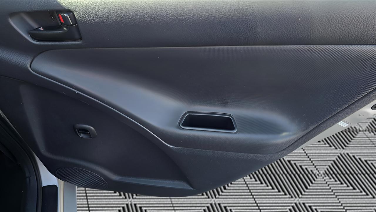 Pontiac Vibe Base 2004