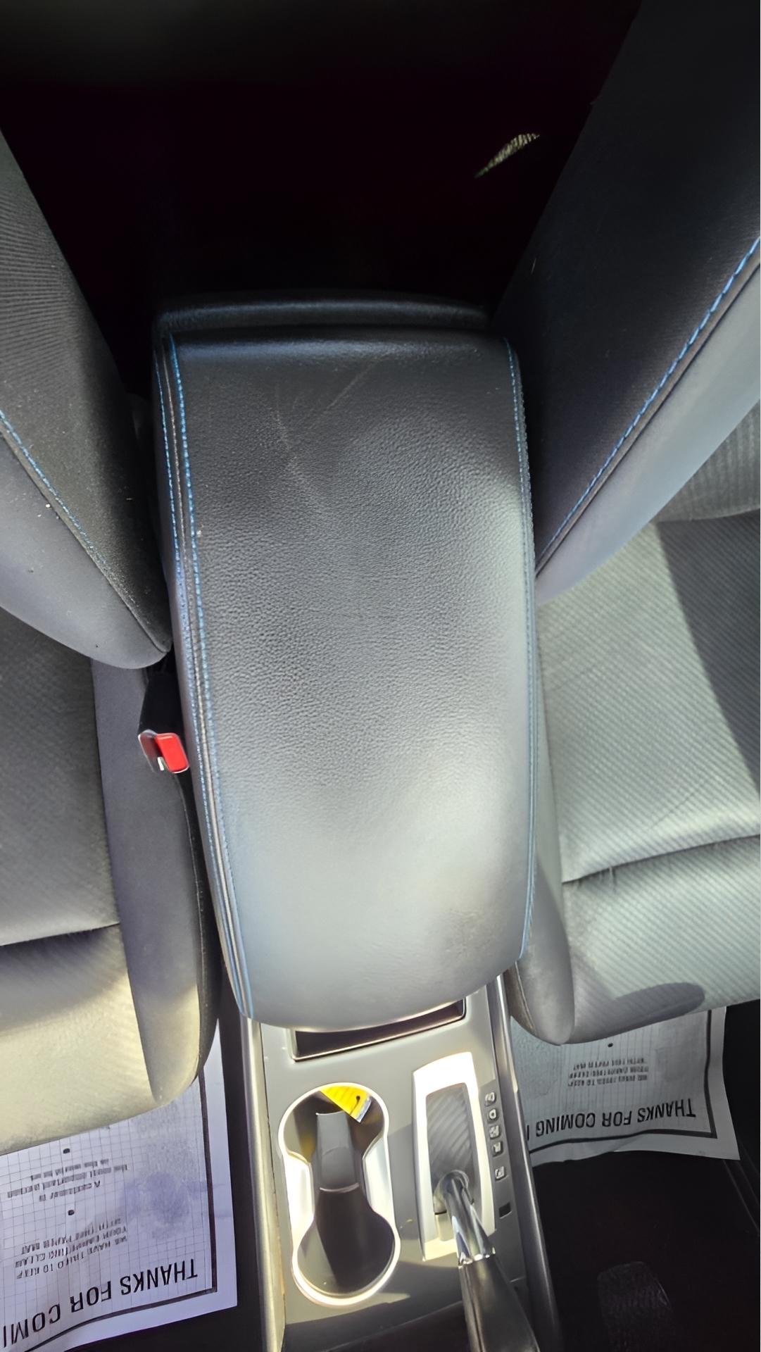 Nissan Altima 2.5 S 2017
