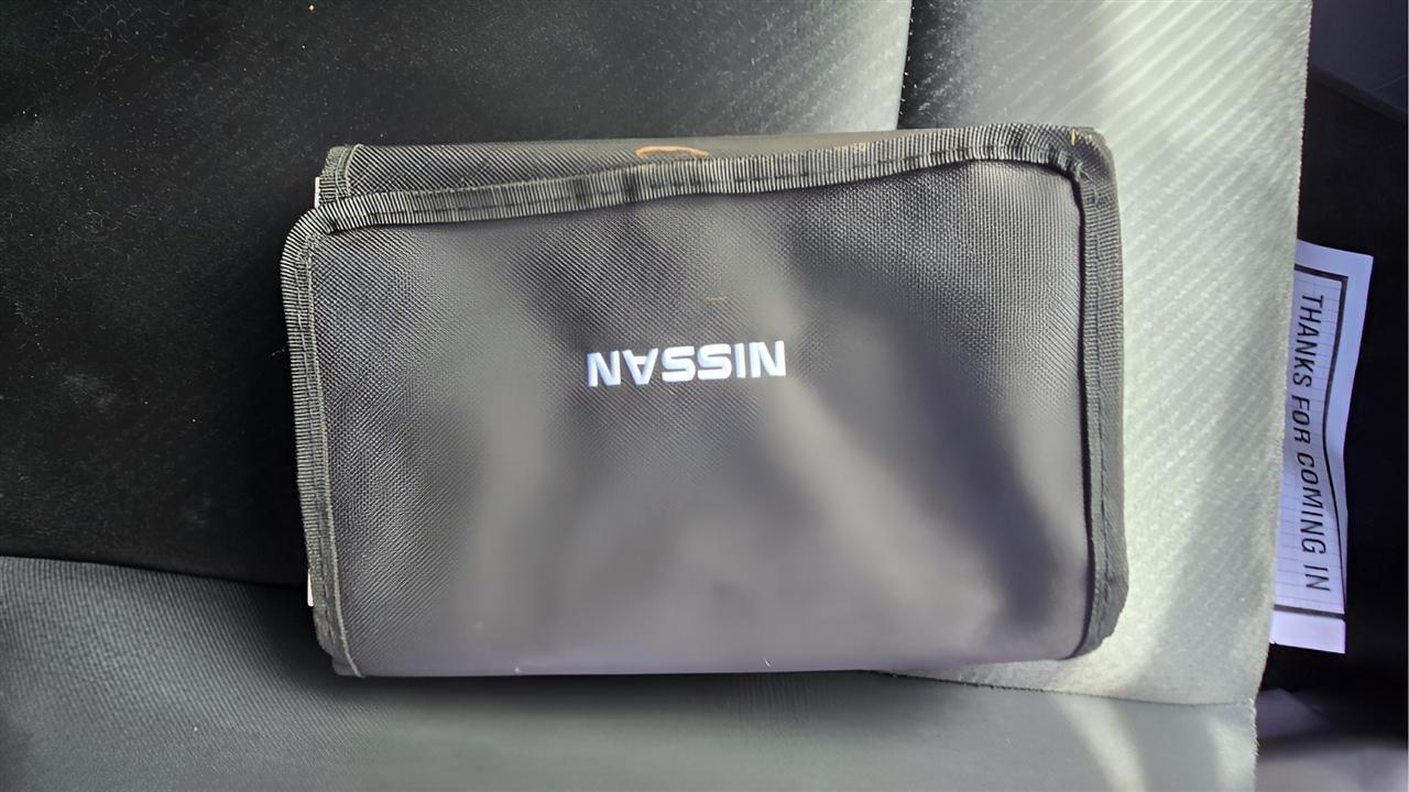 Nissan Altima 2.5 S 2017
