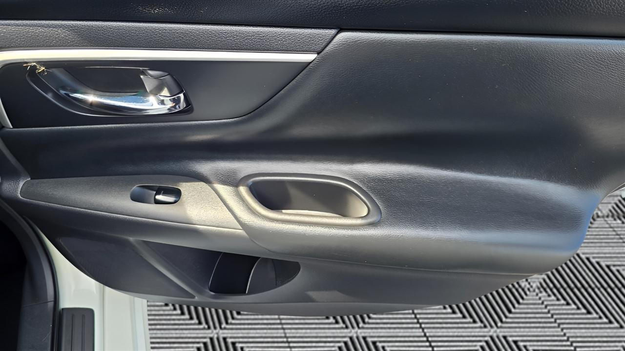 Nissan Altima 2.5 S 2017