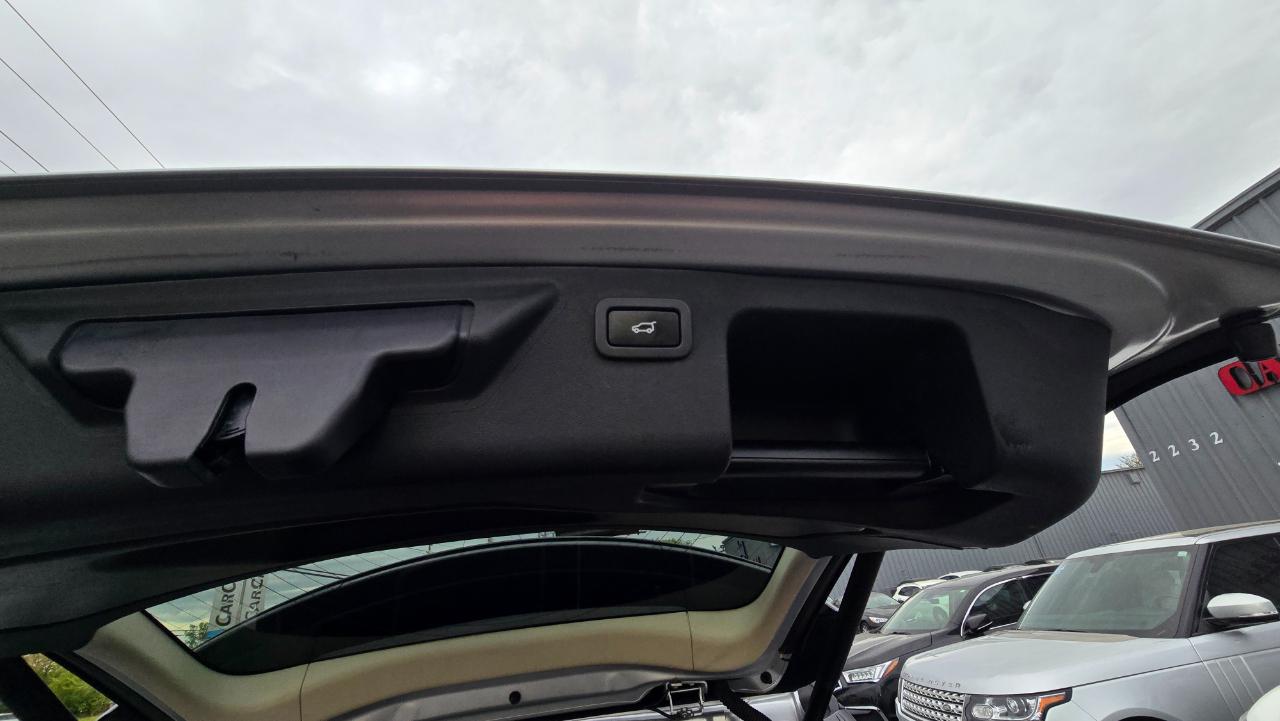 Land Rover Discovery Sport HSE 2017
