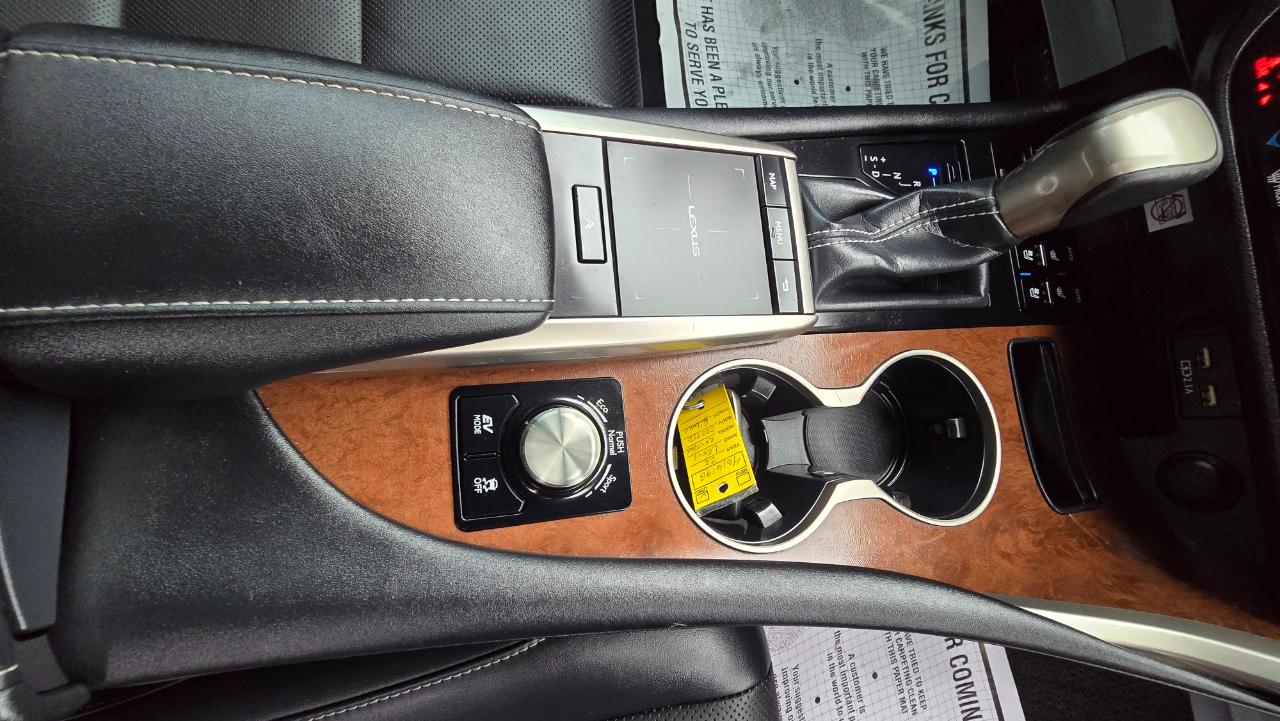 Lexus RX 450hL Base 2022