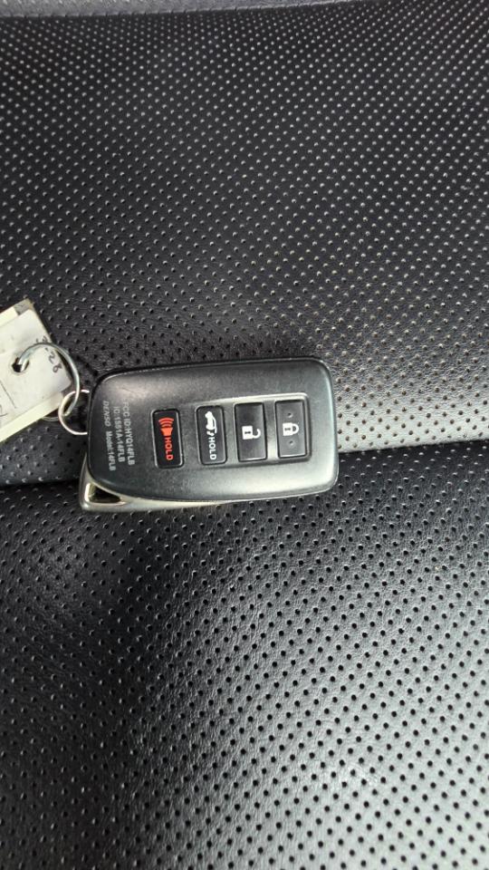 Lexus RX 450hL Base 2022
