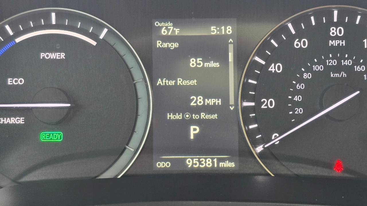 Lexus RX 450hL Base 2022