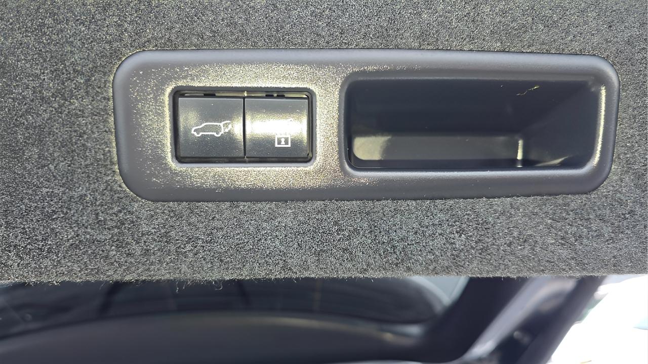 Lexus RX 450hL Luxury 4D SUV AWD 2022