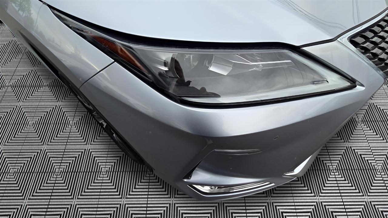 Lexus RX 450hL Luxury 4D SUV AWD 2022