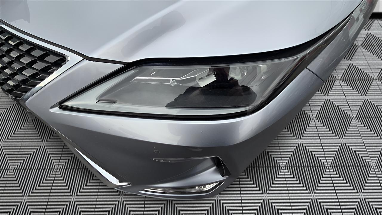 Lexus RX 450hL Luxury 4D SUV AWD 2022