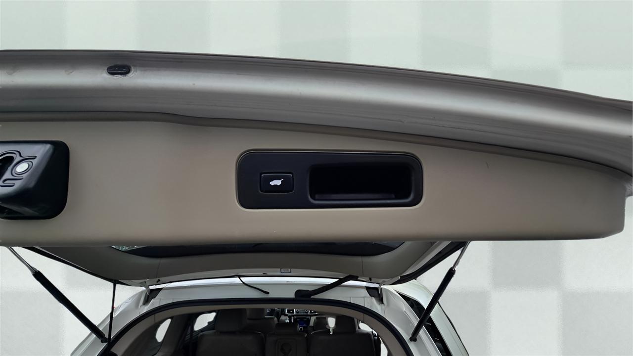 Honda Odyssey EX-L 2016