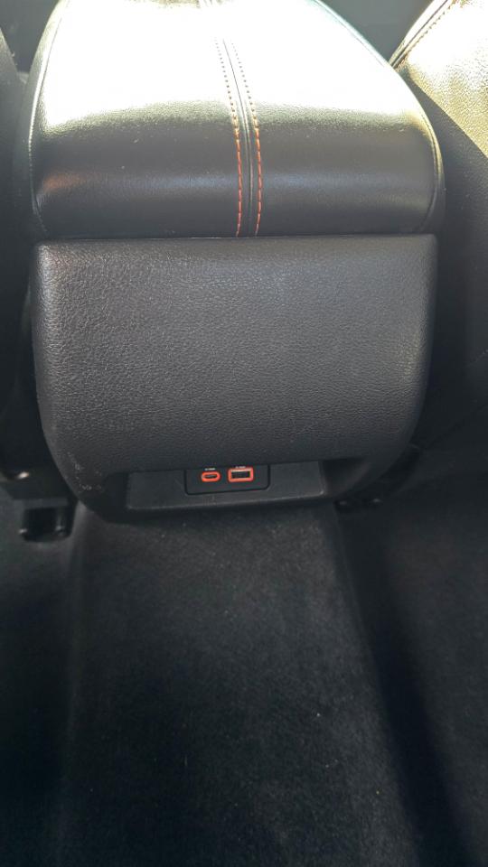 Nissan Altima 2.5 SR AWD 2021
