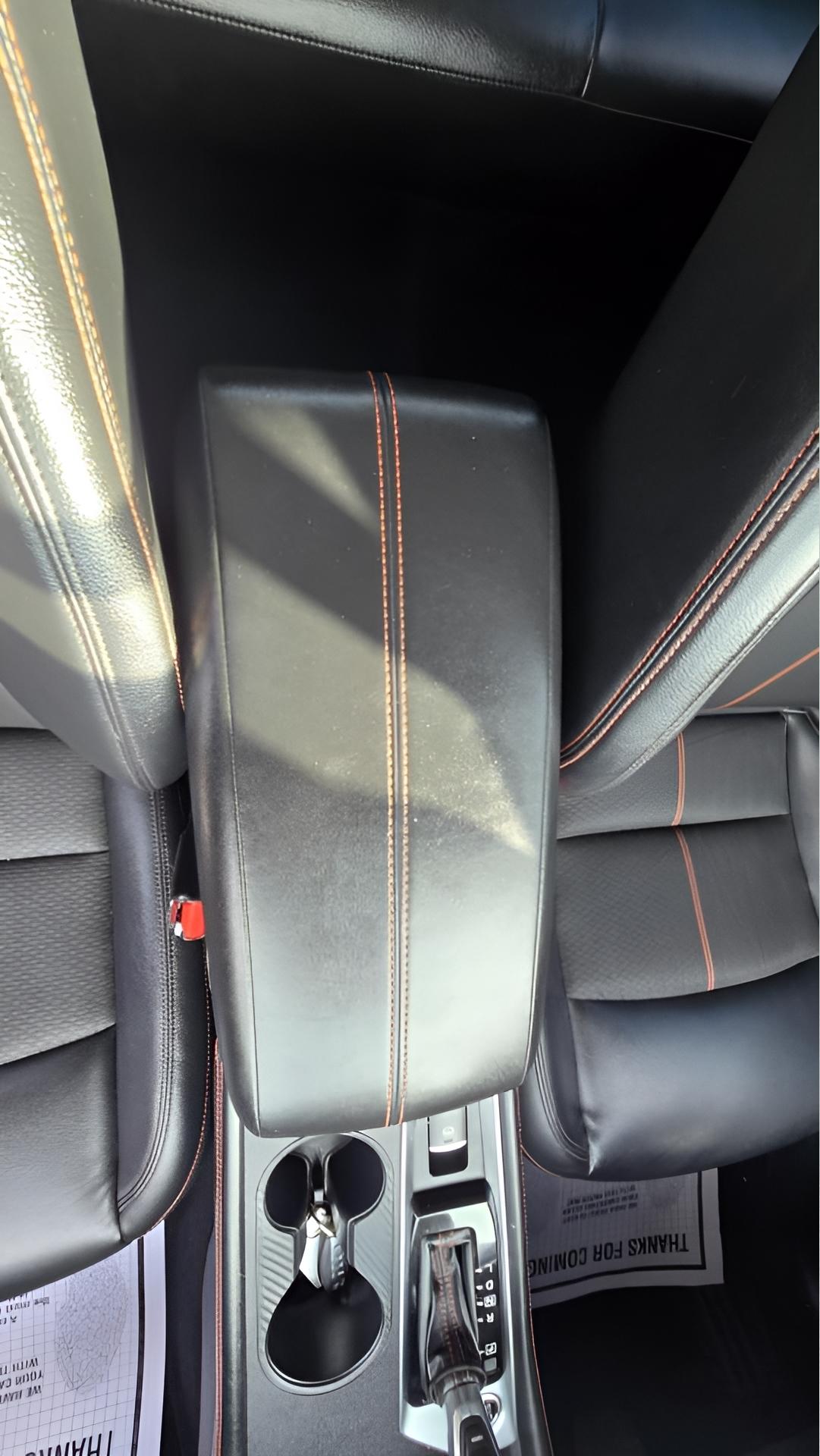 Nissan Altima 2.5 SR AWD 2021