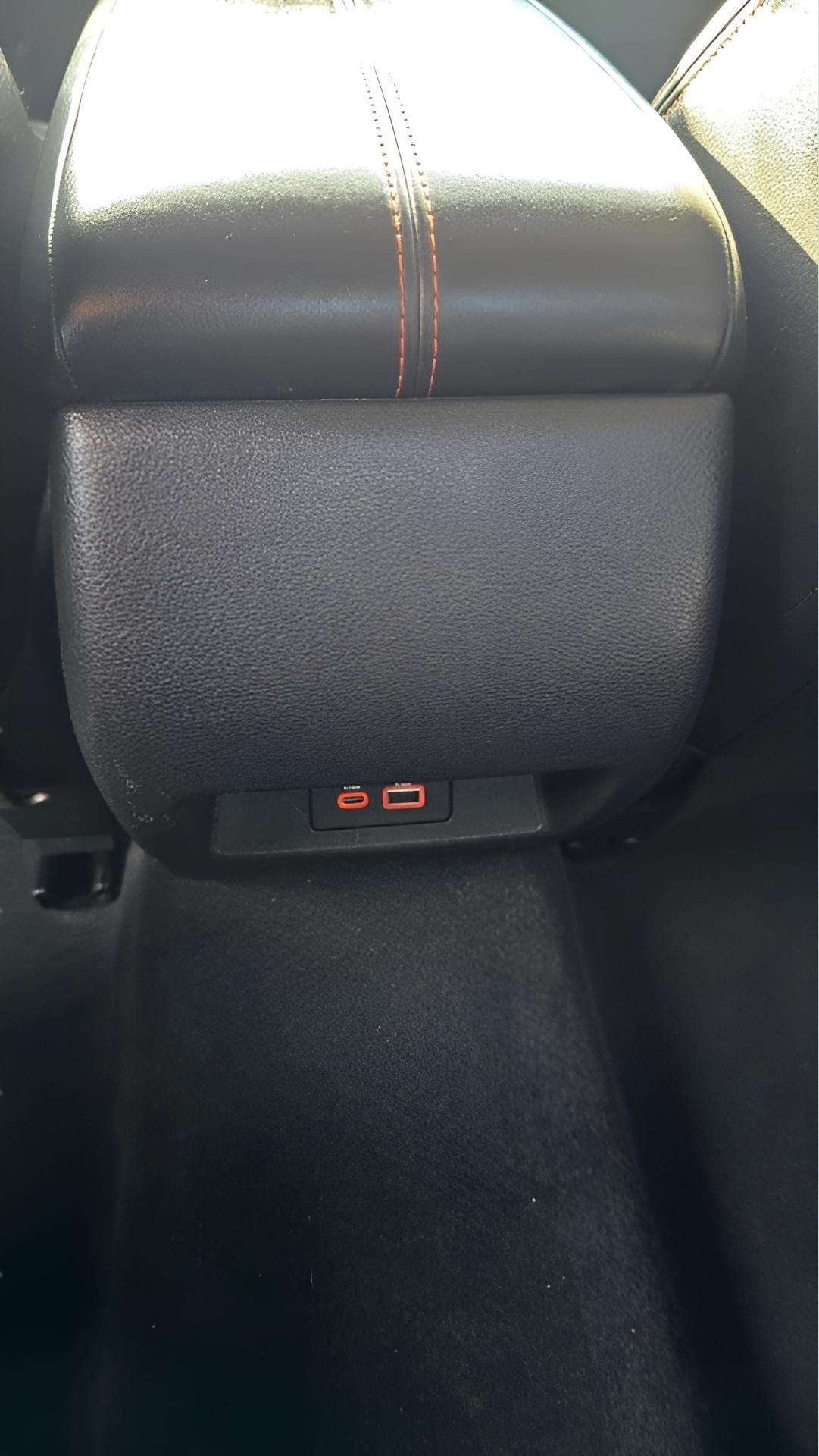 Nissan Altima 2.5 SR AWD 2021